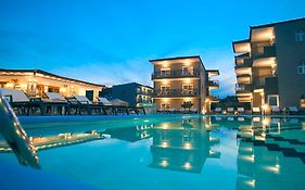 Royal Hotel Halkidiki 4*